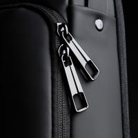 Bolso de hombro multifunción antirrobo USB para hombre, bandolera cruzada de viaje, bolsas de pecho, paquete de mensajero para hombre - details 22