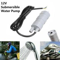 Bomba De Agua Sumergible 12V Para Caravana Y Motorhome Whale Pump Herramientas Para Jardín Y Hogar Accesorios RV - details 7