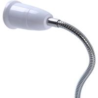 Soporte De Luces Flexibles Blancas Con Interruptor Clip Para Lámparas De Escritorio LED Y Plantas Base De Bombillas Con Enchufe EU/US Cable De Alimentación De Alta Calidad - details 9