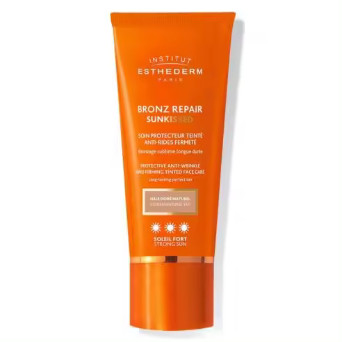 ESTHEDERM BRONZ REPAIR SUNKISSED GOLDEN 50ML - 1