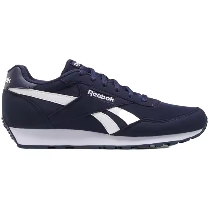 Zapatillas Reebok Rewind Run para hombre en color azul - 1