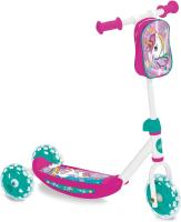MONDO TOYS - PATINETE DE 3 RUEDAS UNICORNIO- MI PRIMER PATINETE - (NO INCLUYE MOCHILA) - REGALO PARA NIÑOS Y NIÑAS - SUPERDIVERTIDO - PRODUCTO OFICIAL - MR POPYE - details 0