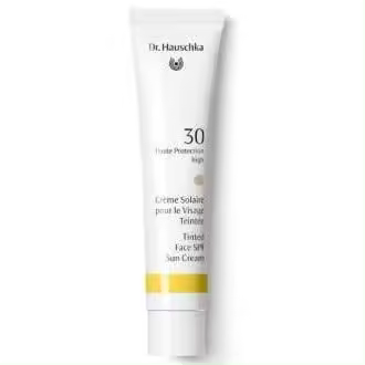 Dr. Hauschka Crema De Protección Solar Con Color Spf30 40Ml - 1