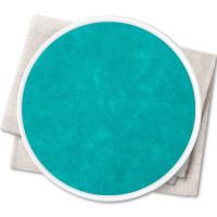 24PCS Almohadillas De Protección Para Platos Y Tazas De Terciopelo Anti-fricción Divisores De Alimentos Para Armado Ecológico Y Clásico - details 9