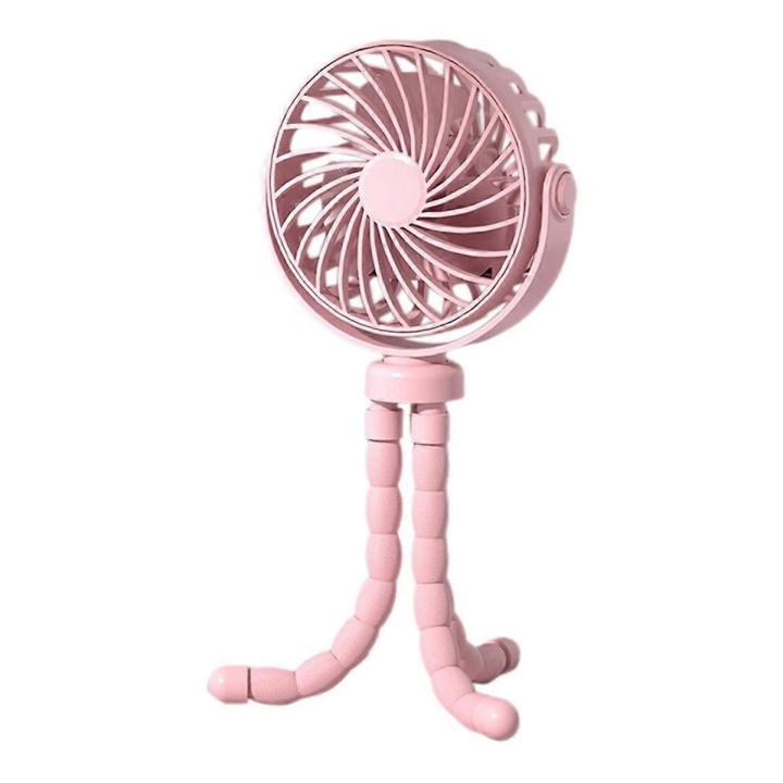 Mini ventilador de la Correa, ventilador del collar recargable de 6000 mAh — oferta en Miravia