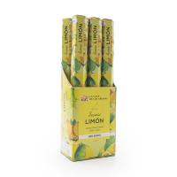 La Casa De Los Aromas Incienso - Pack 6 Sticks con 120 Varillas para Hogar, Oficina, Hotel - Aromaterapia y Fragancias para el Hogar - details 10