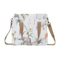 BIMBIDREAMS colchoneta universal transpirable modelo AFRICA - details 4