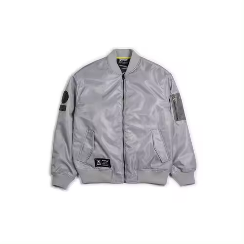 Munich Bomber blow silver streetwear 2507282 - 1
