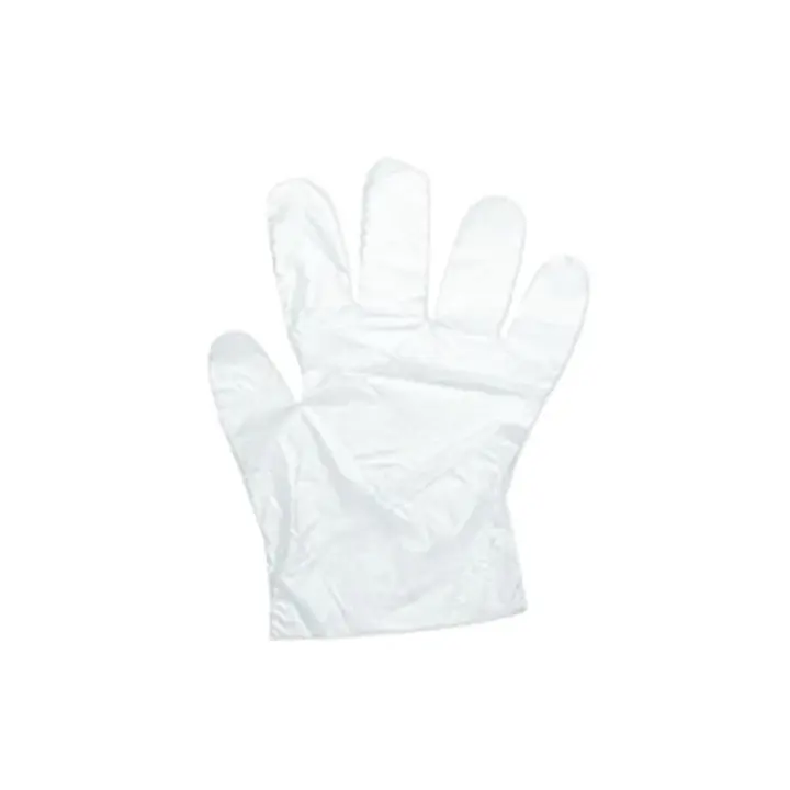 POLIETILENO TRANSPARENTE SANTEX T/U 10.000 Unds. - 1