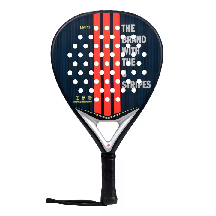 Adidas Match Blue 3.4 2025 - 1
