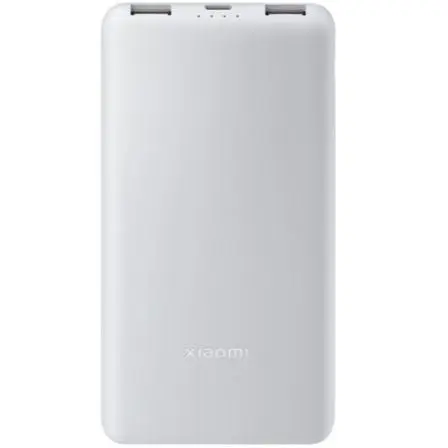 Powerbank 10000mAh Xiaomi Power Bank 22.5 Lite/ 22.5W/ Blanca - 1