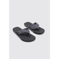Rider RIDER SPIN THONG AD Chanclas Hombre Negro - details 0