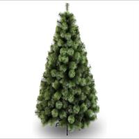 Árbol de Navidad, Árbol de Navidad Artificial, Material PVC Aguja de Pino, Hogar Decoración para Navidad, Fácil Montaje - details 0