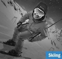Gorro De Ciclismo Invierno WEST BIKING Para Hombres Y Mujeres Capucha Térmica Impermeable Para Mountain Bike Ciclismo Y Motociclismo - details 1