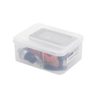 Medidor Digital De Automóvil 3-en-1 LCD Para Aceite Voltaje Temperatura Del Agua Universal Para Coche Camión SUV RV 9-36V - details 6
