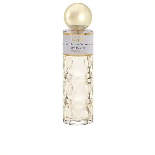 Spectrum Woman By Saphir Edp Vapo 200 Ml - 1