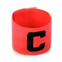 Armband De Fútbol Ajustable 1/2/3PCS Pulsera De Capitán No Esmerilada Accesorios De Fútbol Para Líder Antideslizante - details 18