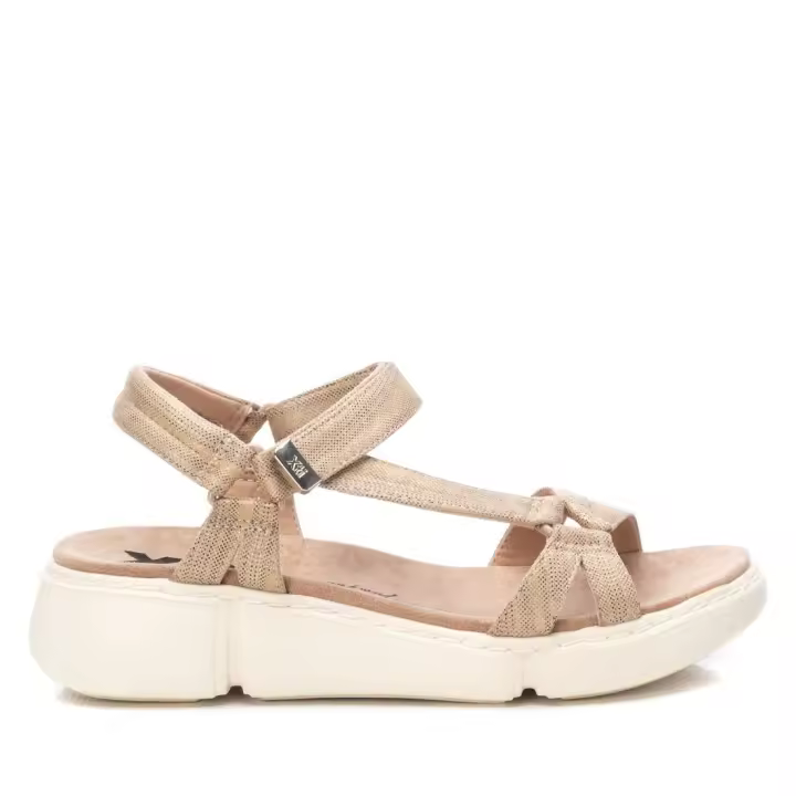 Xti - Sandalia Mujer - Calzado Cómodo y Versátil - Moda casual - 1