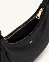 Bolso De Mano JW PEI En Forma De Media Luna De Lujo Para Mujer Gran Capacidad Común Nuevo Bolso Cruzado De Alta Calidad - details 3