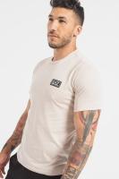 Camiseta EA7 Emporio Armani 6RPT02 PJ02Z 1716 silver cloud - details 0