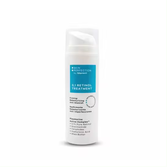 Skin Perfection 0,1 Retinol Treatment 150ml - 1