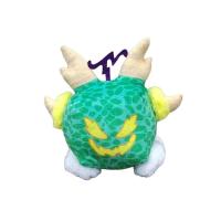 Nuevos Juguetes De Peluche Para Niños Blox Fruits Frutas Hot Game Almohada De Animal Suave Decoración Para Habitación De Niños Regalo De Cumpleaños - details 11