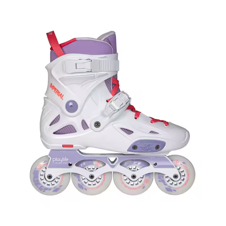 Playlife Patines En Línea Imperial 80 - 1