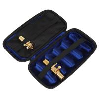 Estuche Para Fagot SLADE De Tela De Oxford Con Bolsa De Terciopelo Resistente Al Agua Accesorios Para Instrumentos De Madera - details 6