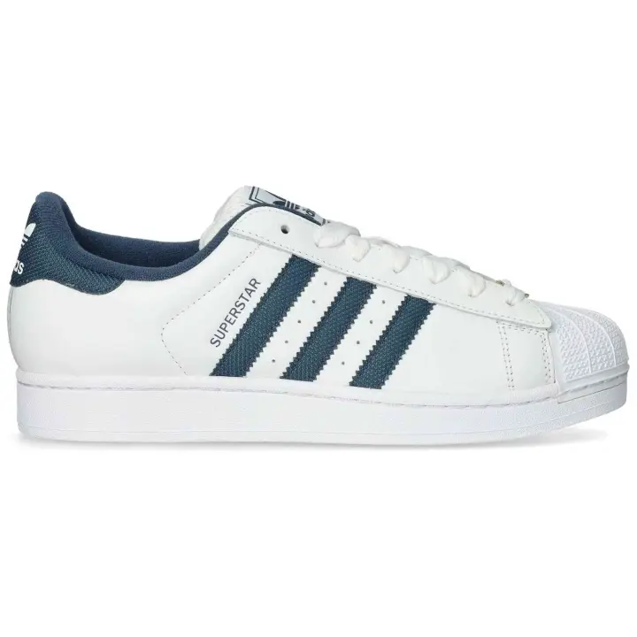 Zapatillas Adidas modelo IH9256 para hombre y mujer en color Blanco - 1