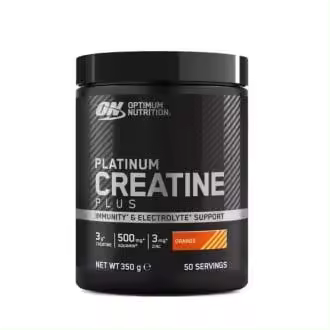 Optimum nutrition Platinum Creatine - 350 gr - 1