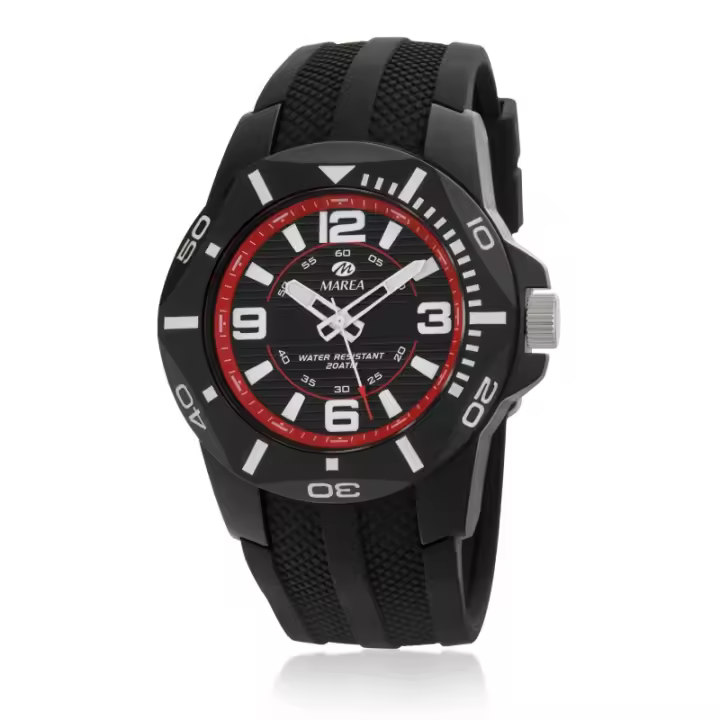 Reloj Marea Hombre B35353/1 - 45mm, Movimiento Japonés - 1