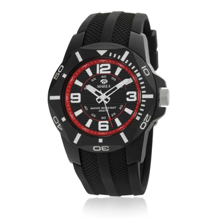 Reloj Marea Hombre B35353/1 - 45mm, Movimiento Japonés - 1