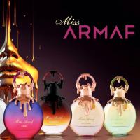 MISS ARMAF MAGNIFIQ Eau de Parfum para Mujer 100 ML - details 2