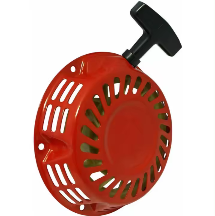 Repuestos para arrancadores - para motores de 6,5 HP 177 discos de tracción 3 kW Discos de arranque de tracción manual para generadores - 1