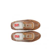 Sneakers mujer FLUCHOS F2143 DORE CASUAL SPORT CALADO DORE+COM.2 35064 25V - details 4