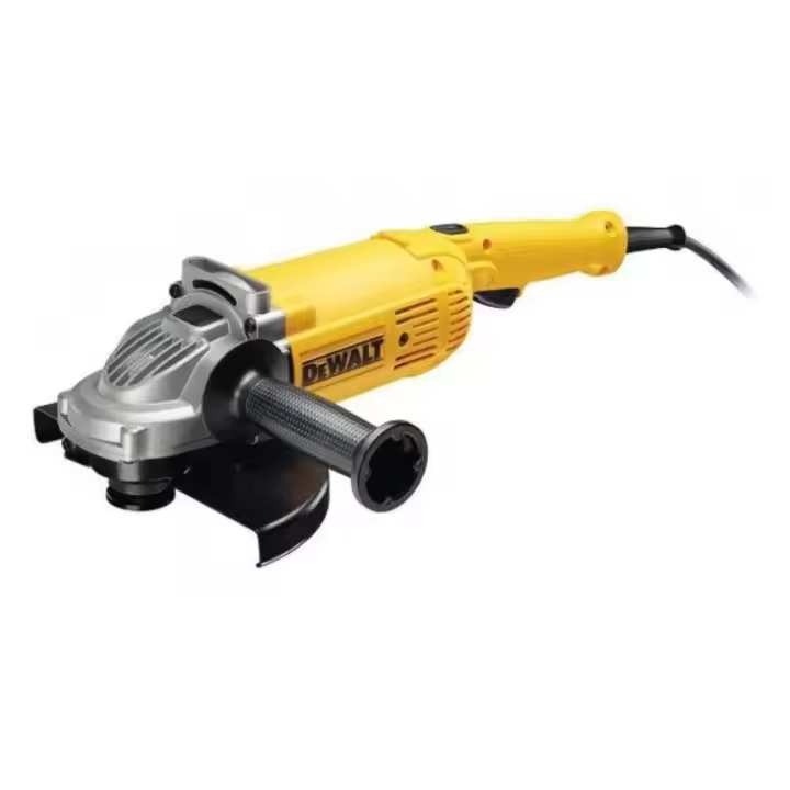 DEWALT DWE494-QS amoladora angular 230 mm 2200 W 5,2 kg Negro, Amarillo - 1