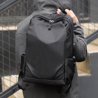 Bolso para portátil de Hombre para Viajes al Aire Libre, Ocio, mochila de Negocios para hombre, de Negocios Moda, Fashion simple - details 12