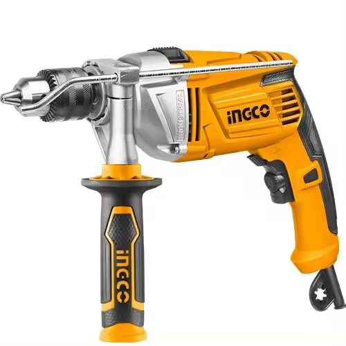 Ingco Taladro percutor 1100W ID11008 - 1