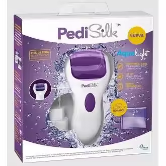 Pedisilk Aqualight Kima Electrica Antidurezas - 1