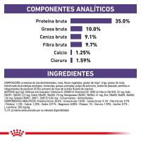 ROYAL CANIN CAT NEUTERED SATIETY BALANCE 1,5KG - details 6
