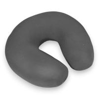 Almohada de Viaje Rellena de Perlas de Poliestireno Dimensiones 30cmx27cm 3 Colores Disponibles Pack de 3 Unidades Tu compañera perfecta para cualquier tipo de viaje -WIAAM,AM3 - details 2