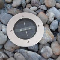 Luz solar para exteriores, paquete de 4 3 Luces LED Solares para Jardín, Agua resistant IP65 - details 1
