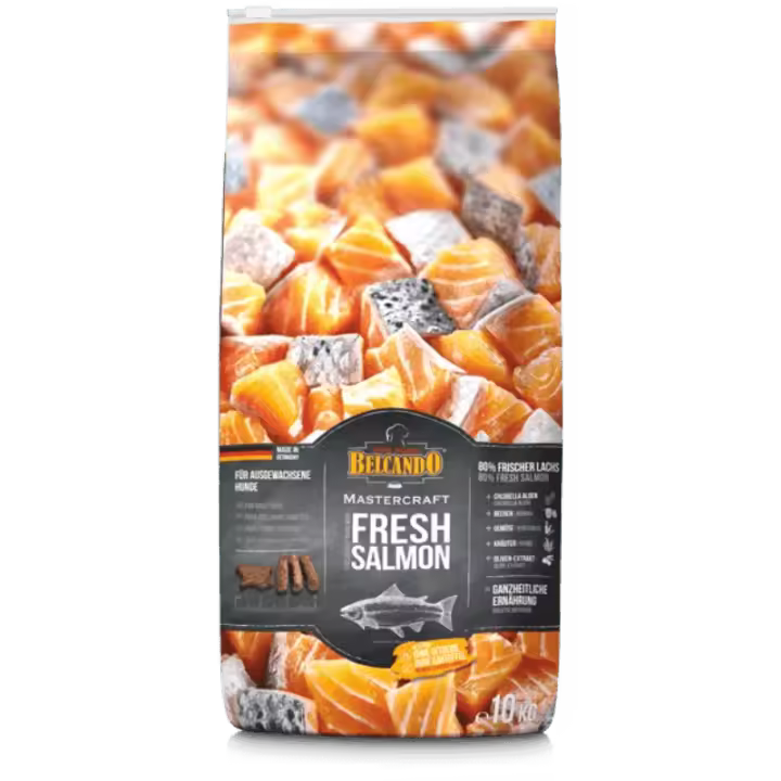 Pienso Belcando Fresh Salmon Mastercraft - 1