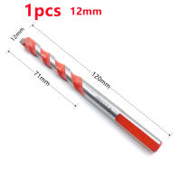 Broca De Bricolaje Para Tijera De Pared De 6-12mm De Acero De Tungsteno Con Triángulo Y Tornillo Para Bricolaje En Casa Marfil Perla Overlord Broca De Diamante Para Taladro Eléctrico - details 3