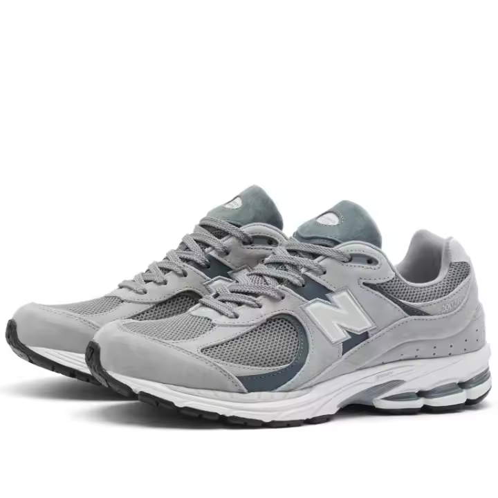 New Balance M2002RST Grey - 1