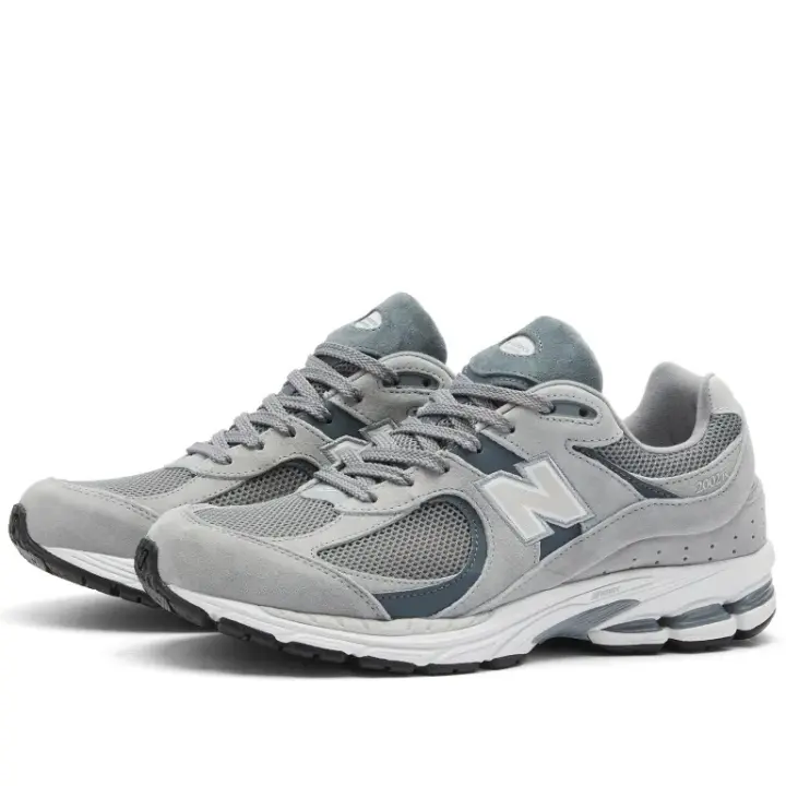 New Balance M2002RST Grey - 1