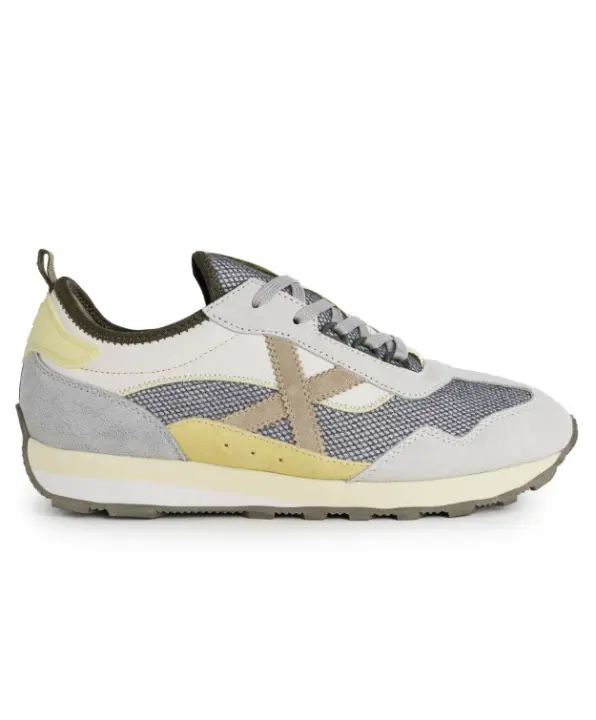 Zapatillas Munich Um 57 para hombre en color - 1