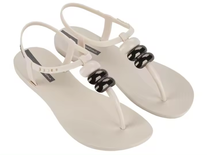 Chancla IPANEMA CLASS BLOWN UP SANDAL FEM 83507 AQ972 Beige - 1