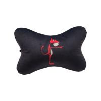 ALLPER - Almohada Cervical Coche Transpirable Suave - details 6