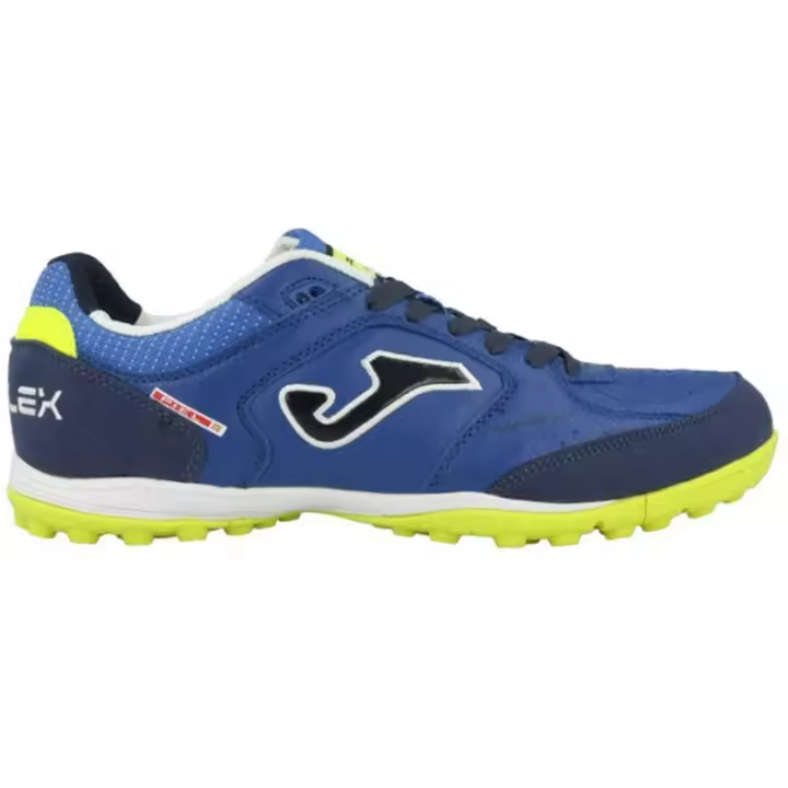 Botas de Fútbol Azules JOMA TOP FLEX 804 TOPS.804.TF - 1